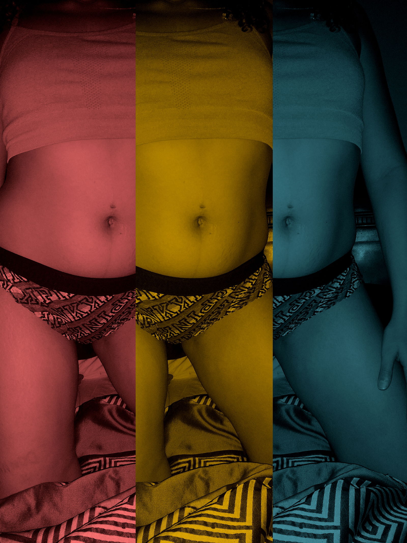 Infinity Girl profile banner