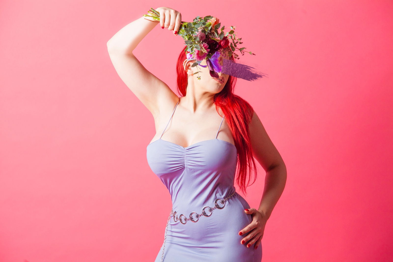 Mel's Preview Page profile banner