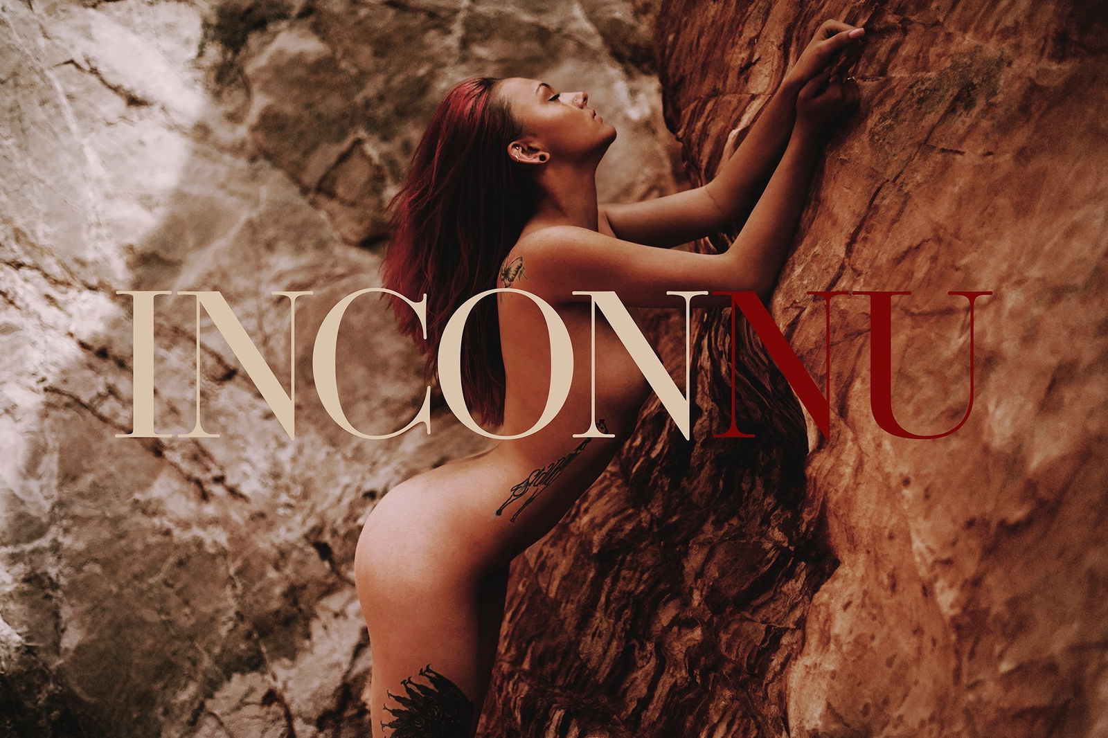 Inked Queen profile banner