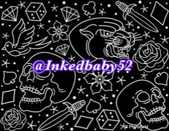 Celina Ink profile banner