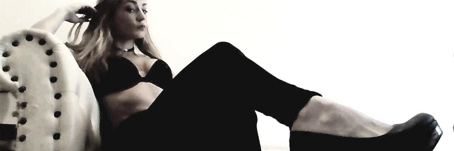👑GoddessCarmen👑 profile banner