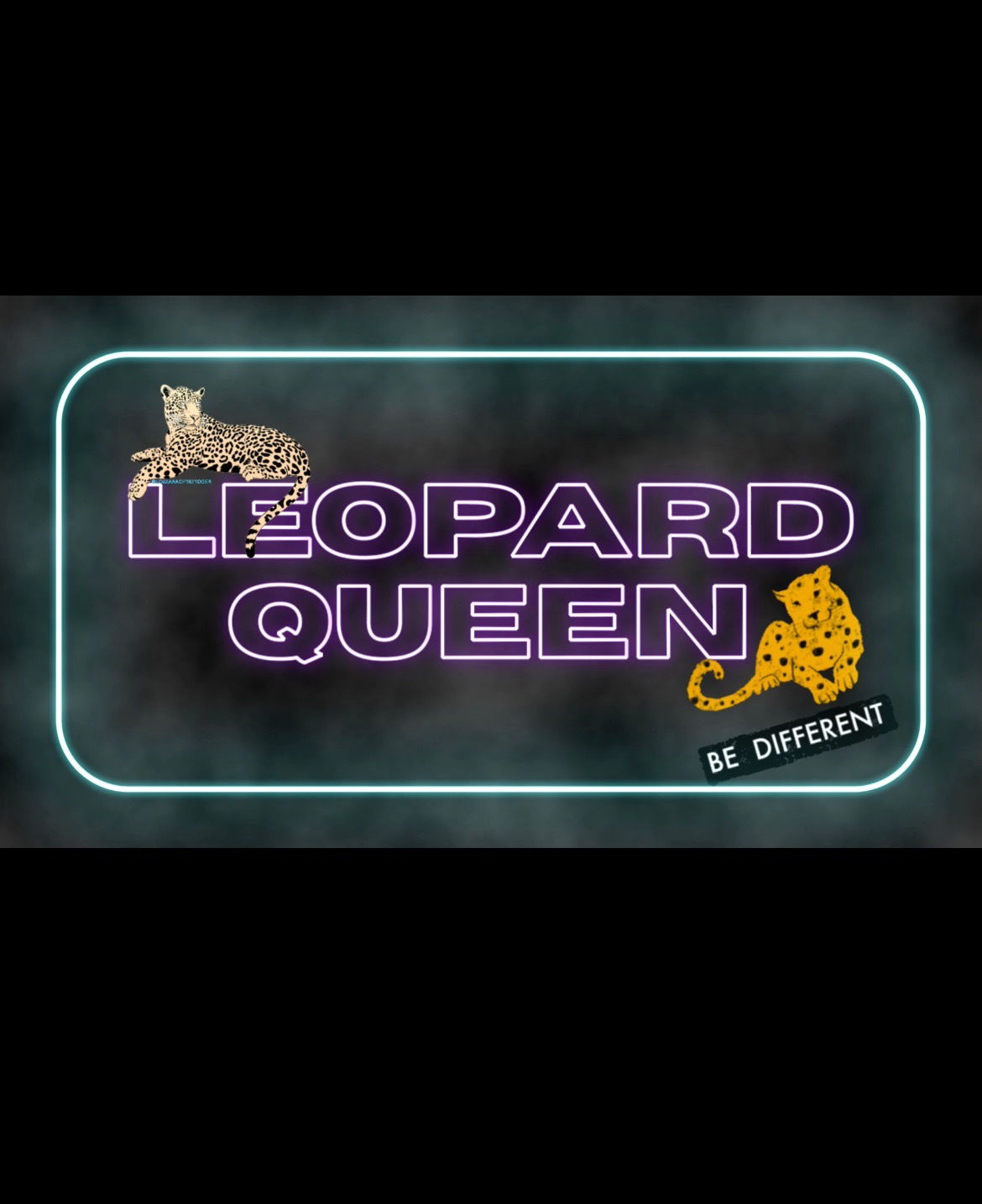 🐆Leopard Queen🐆 profile banner
