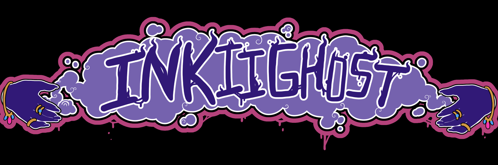 inkiighost banner