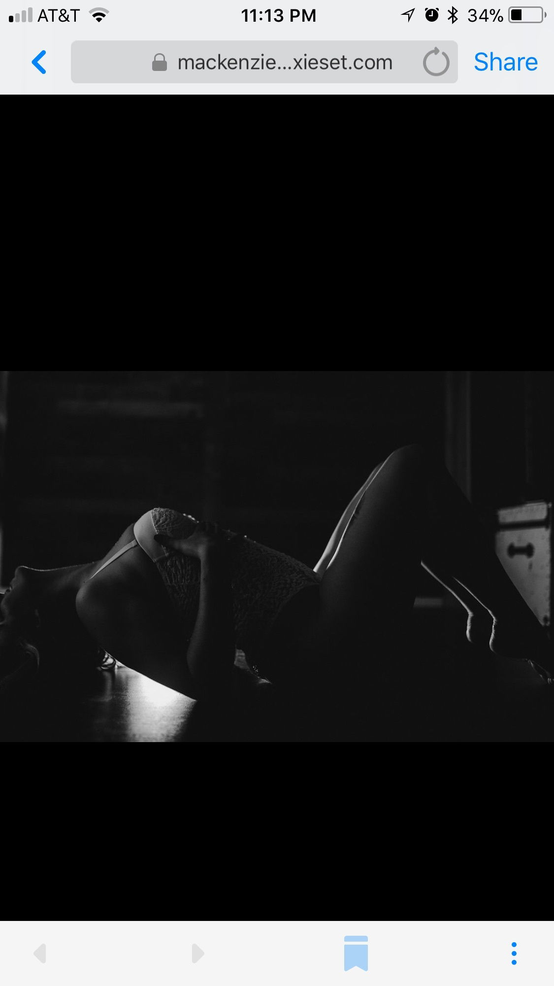 Brooke π profile banner