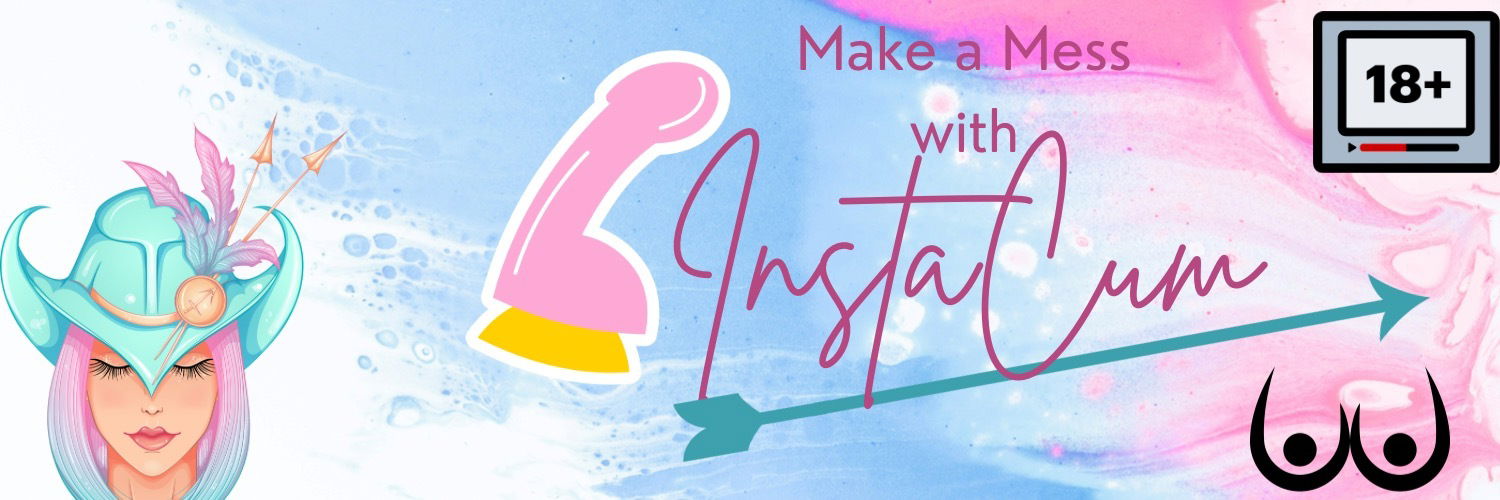 Insta©️um - 🔞Best Adult Promo Network🔞 profile banner