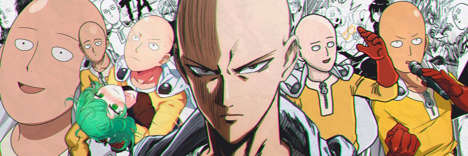 Lex Blanco profile banner