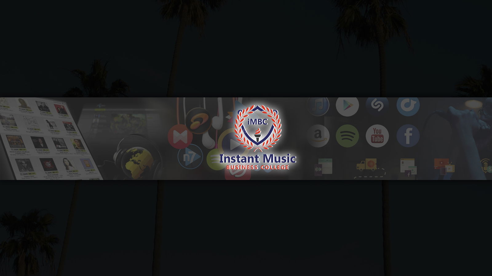 iMBC profile banner