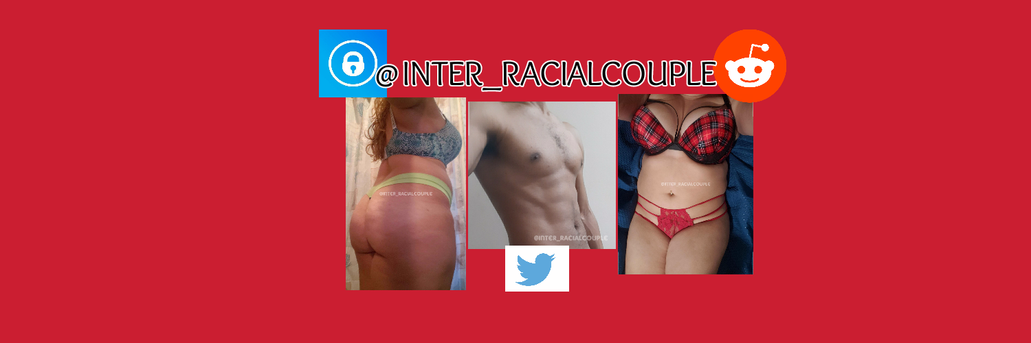 ππ @INTER_RACIALCOUPLE profile banner