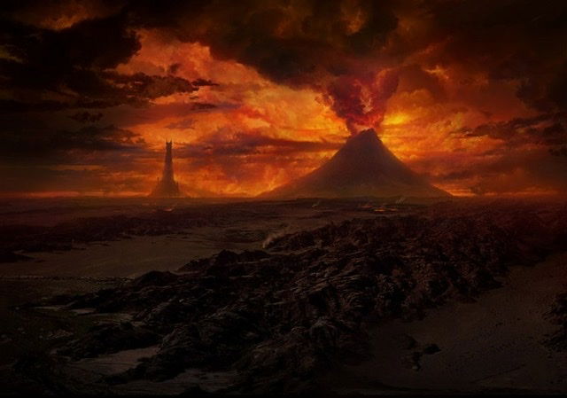 Nazgul profile banner