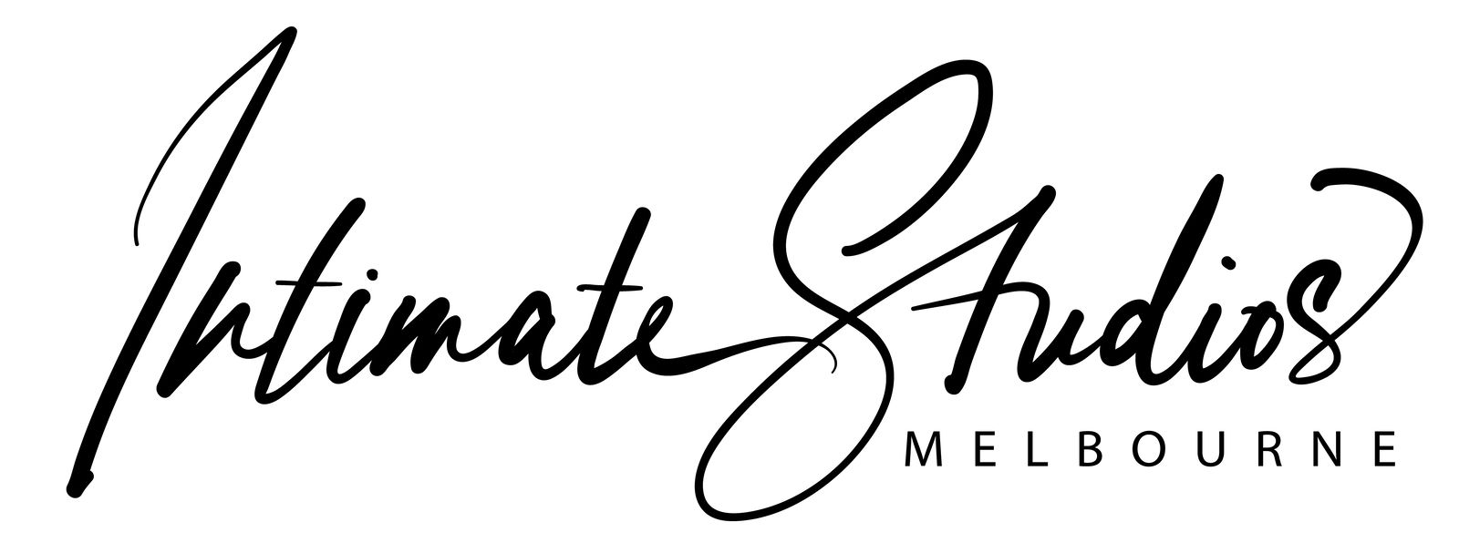 Intimate Studios Melbourne profile banner