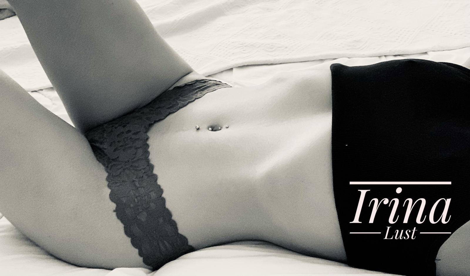 Irina Lust Free profile banner