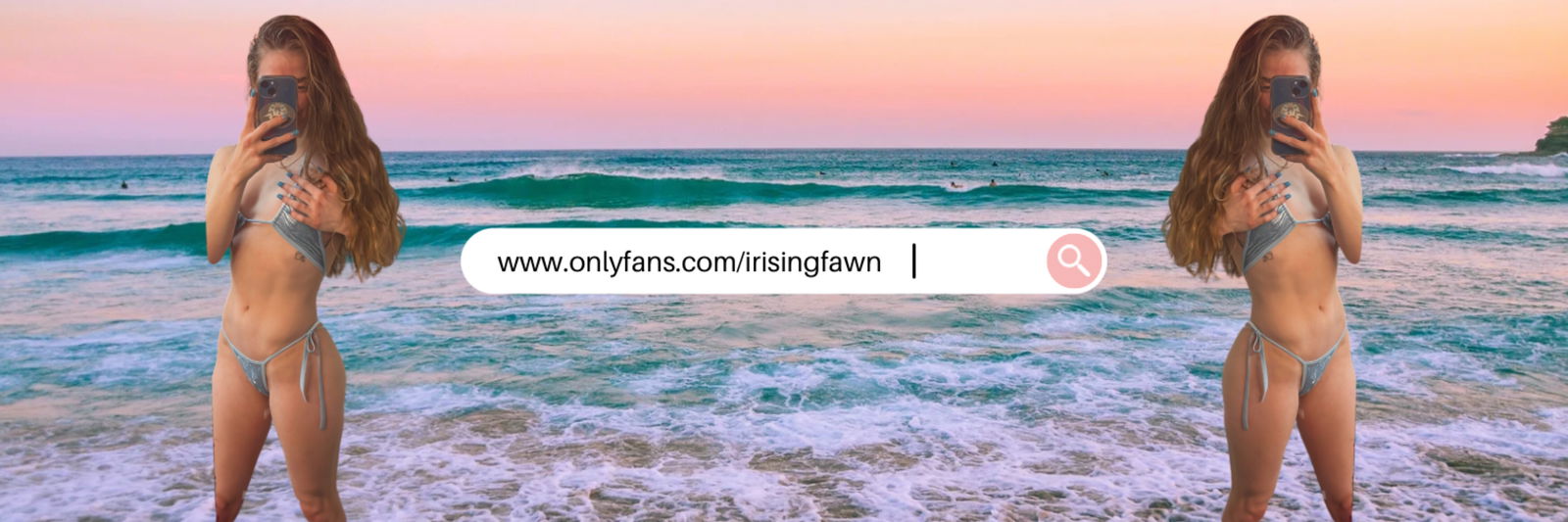 Iris Fawn ๐ profile banner