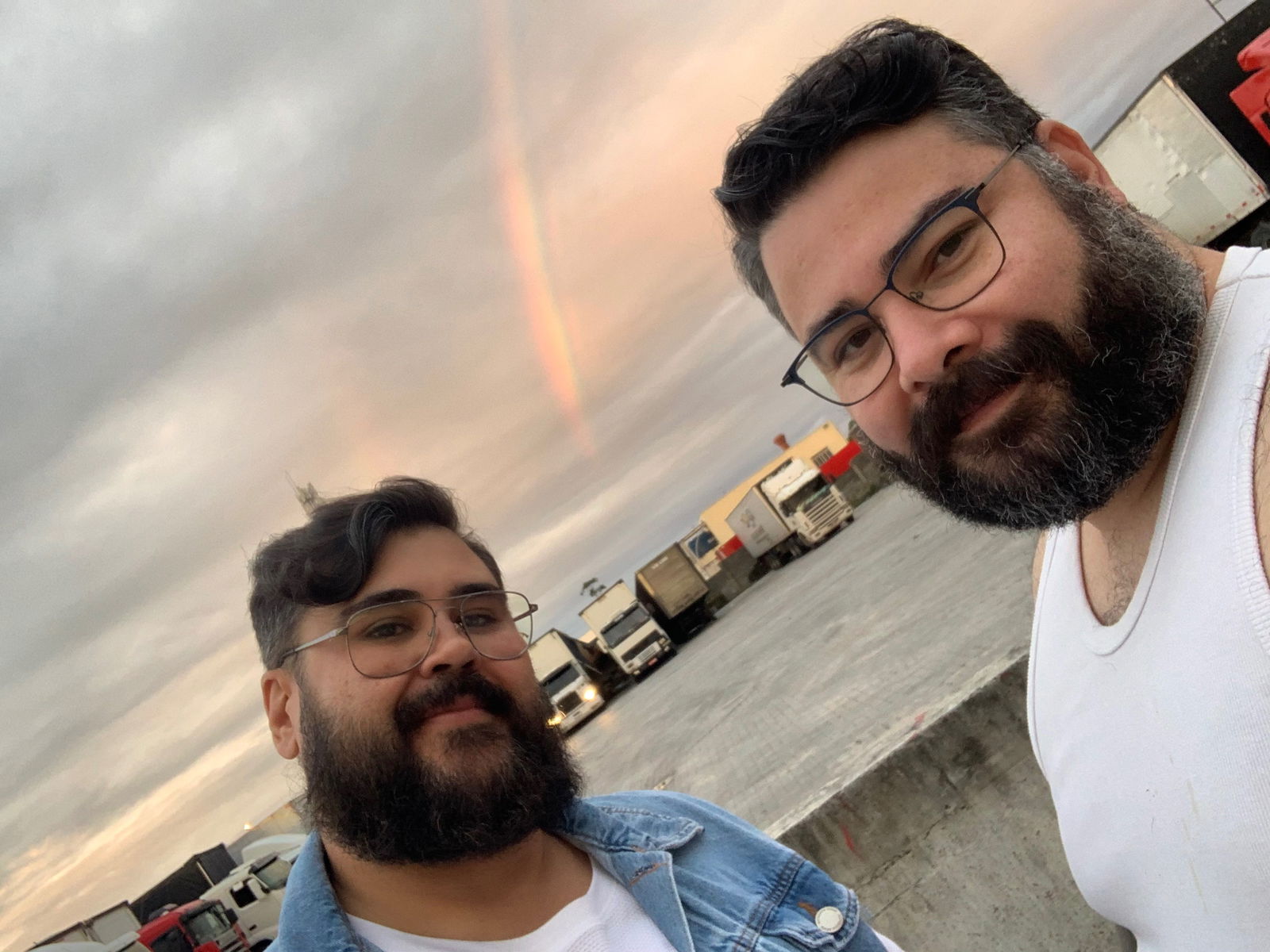 Iron&Binho profile banner
