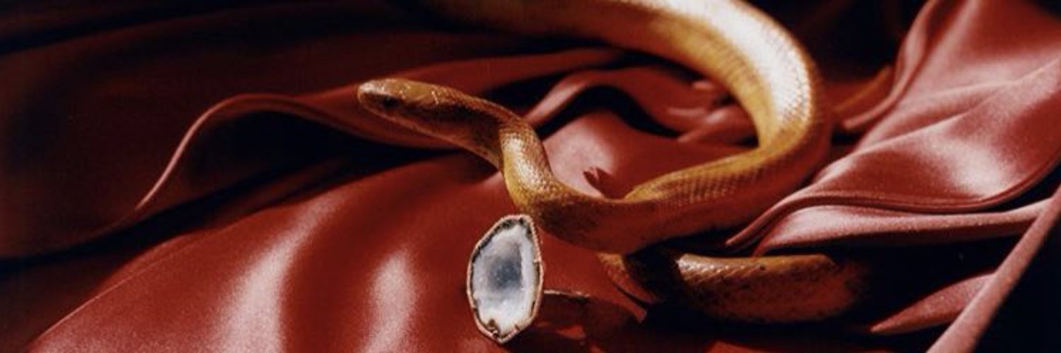 Tatiana Isabel profile banner