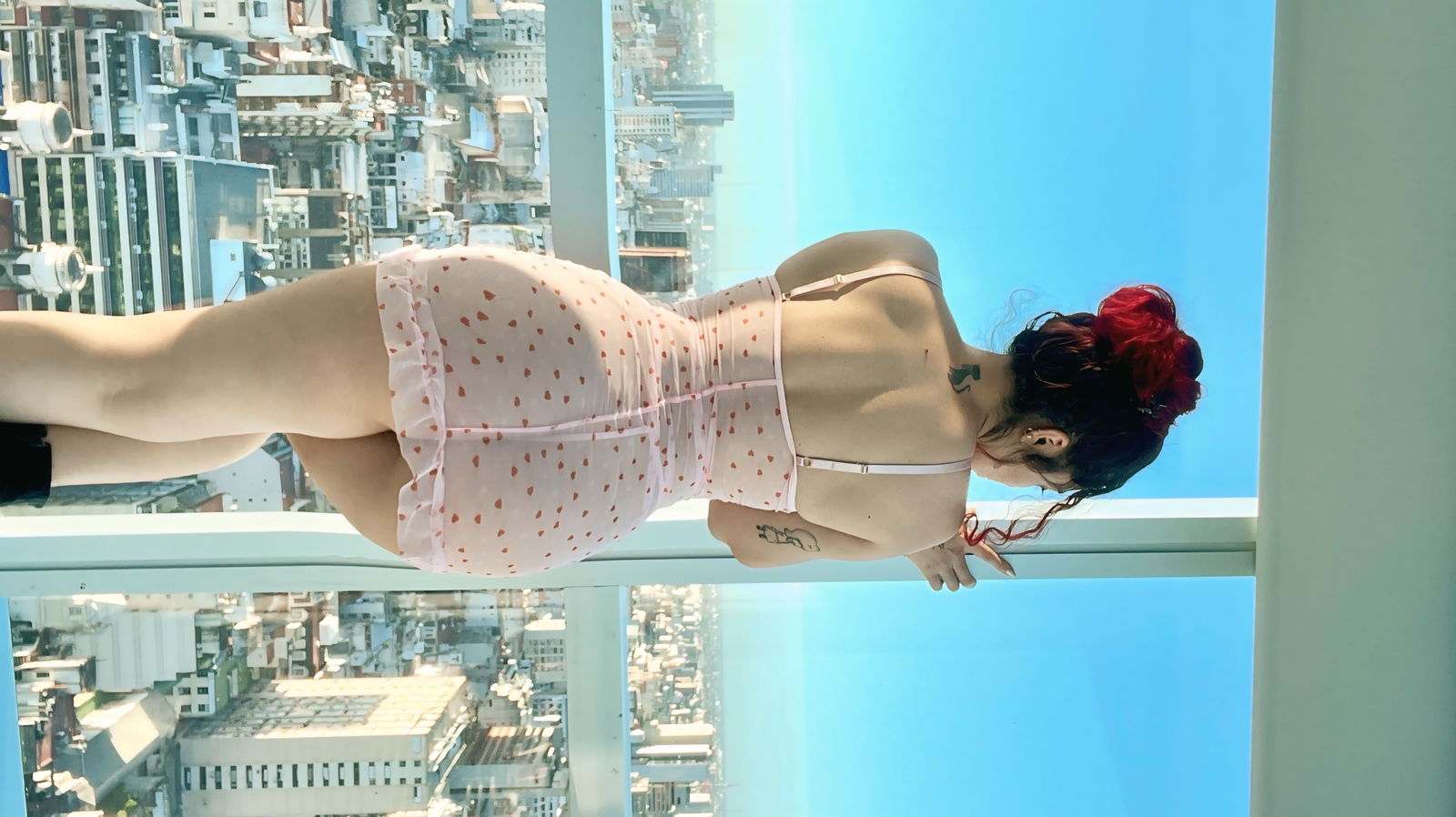 BELLA WAIIFU ♡ Fall in love whit me profile banner