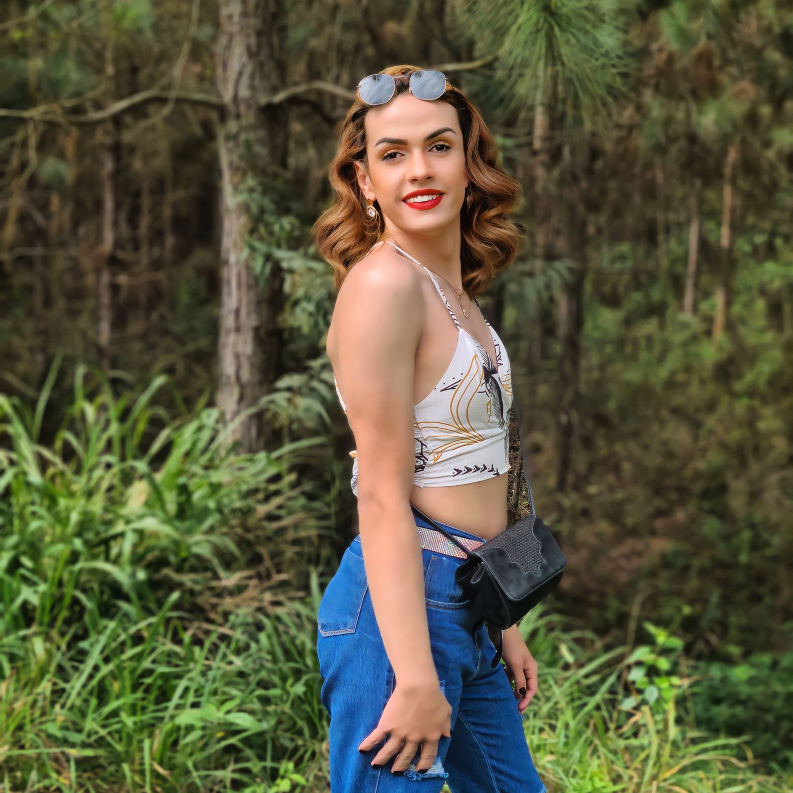 Isabella profile banner