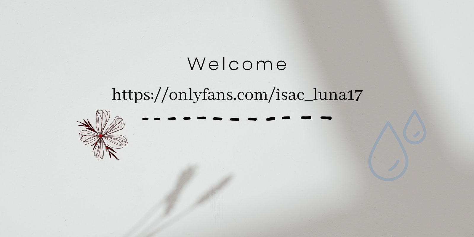 Isac_Luna profile banner