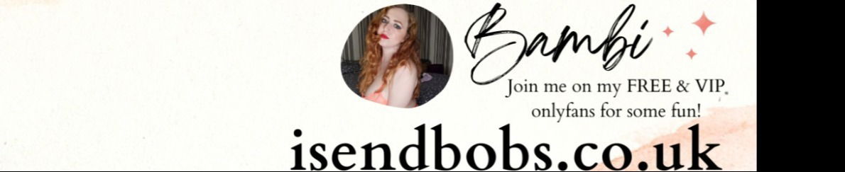 isendbobs-vip banner