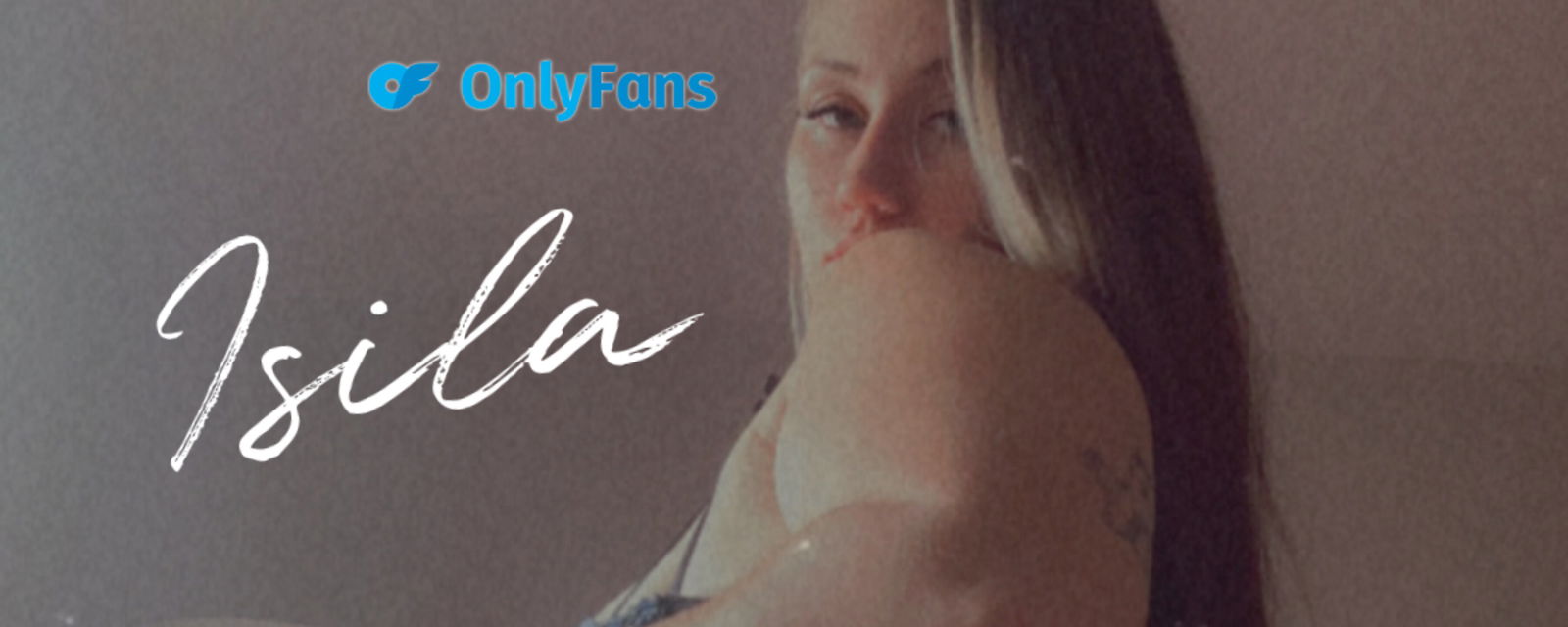 Isila π profile banner