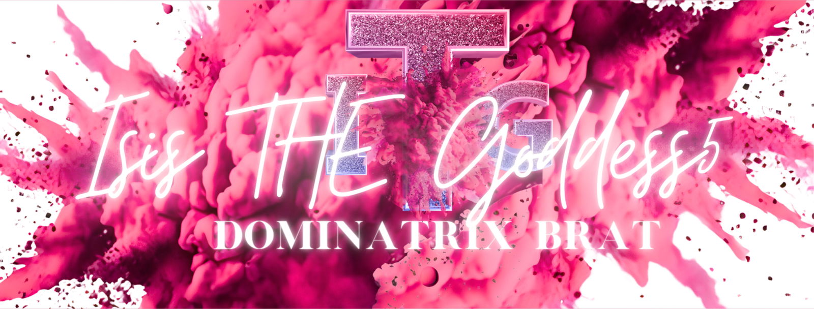π«π₯π Isis π«π₯π profile banner