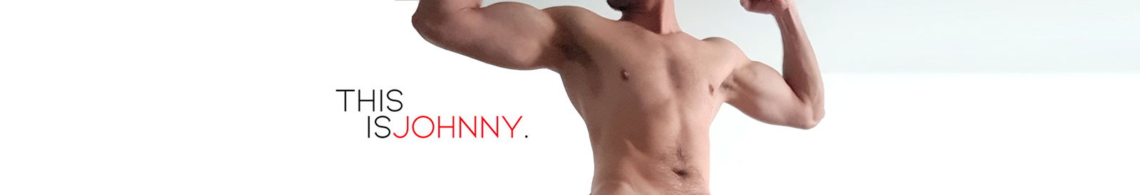 isjohnny profile banner