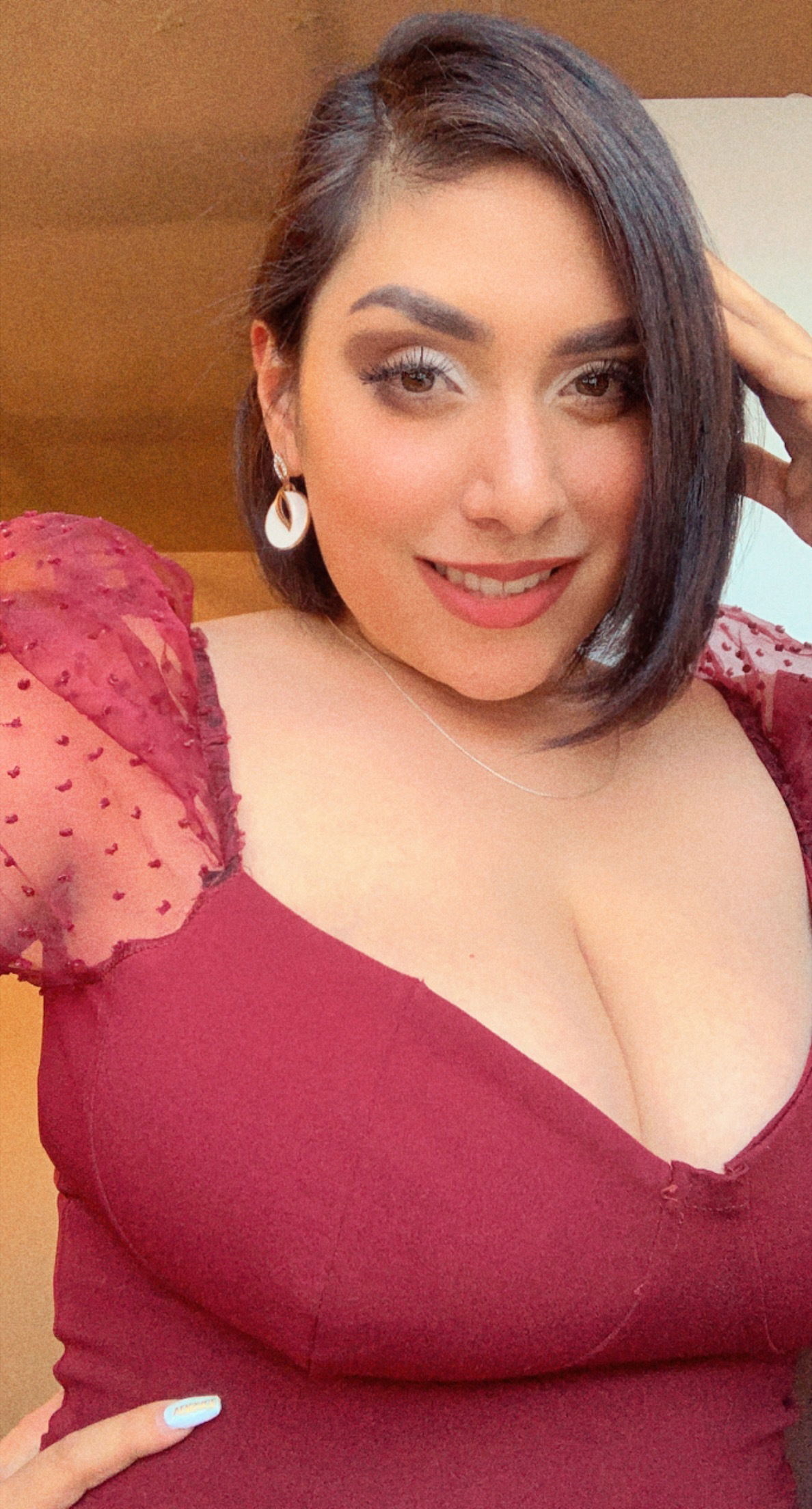 Liz profile banner