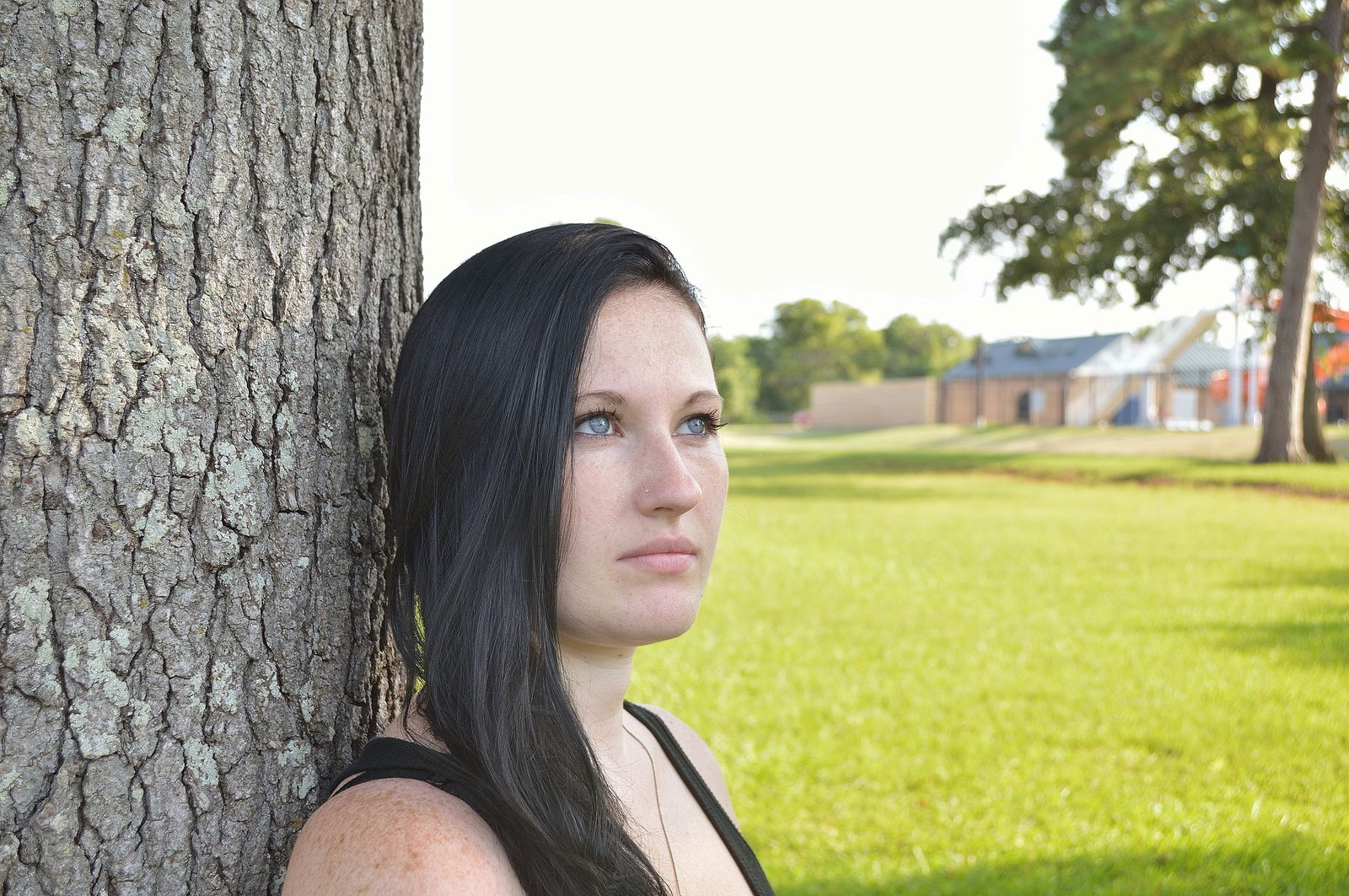 Ashlie Keener profile banner