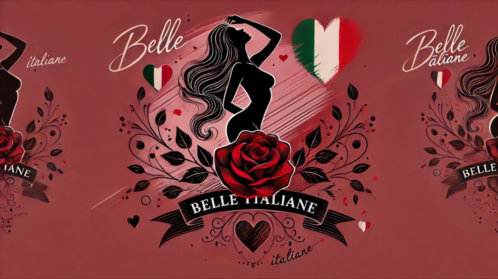 ITALIANE ๐ฎ๐น๐ profile banner