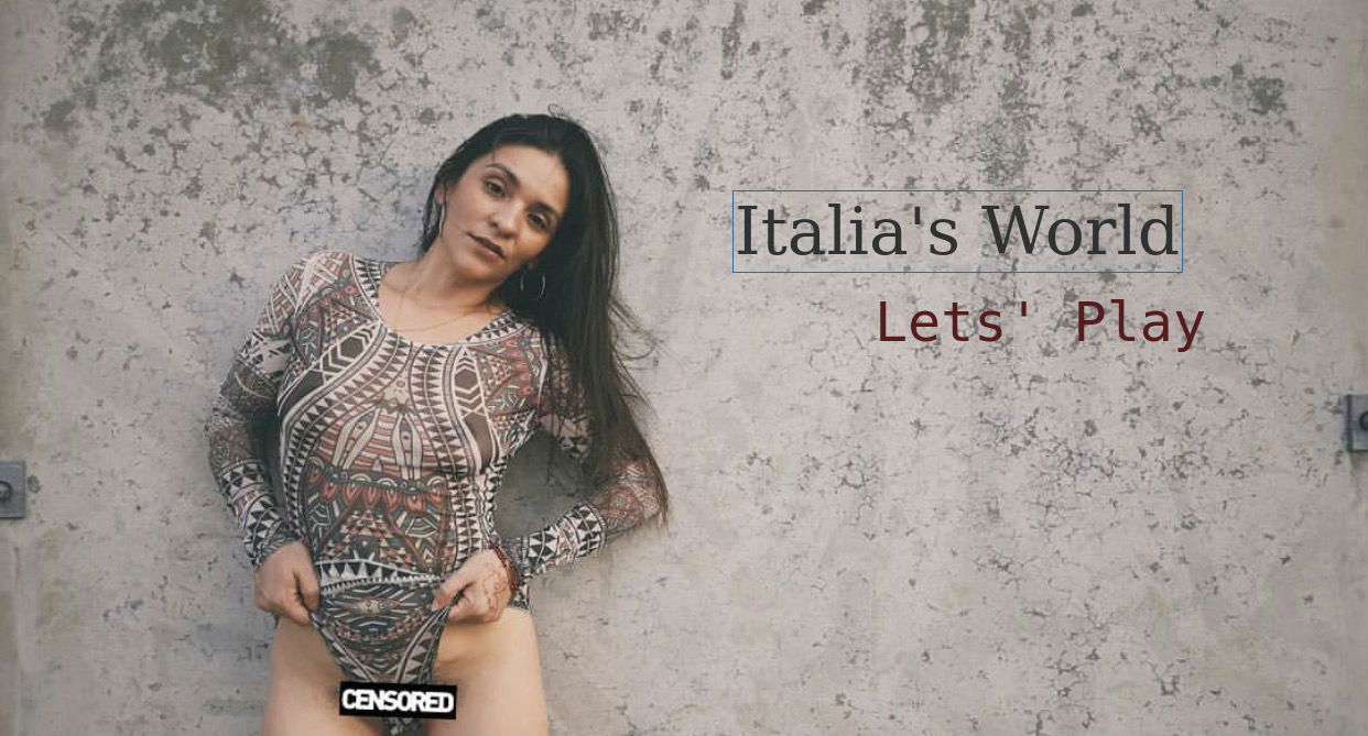 Italia profile banner