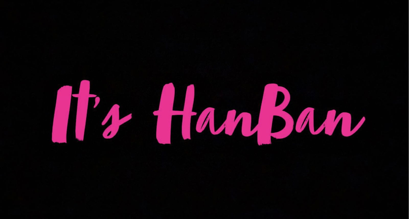 Hannah profile banner