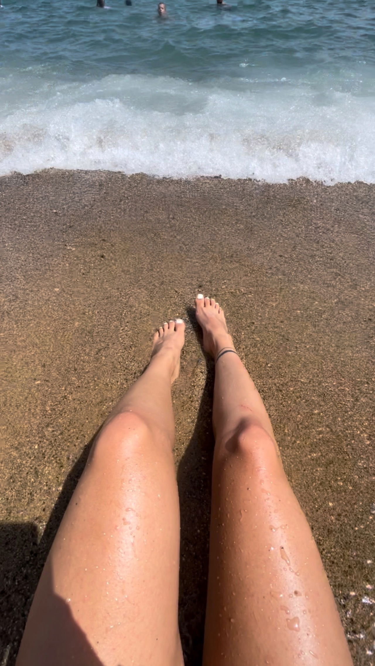 K Feet profile banner