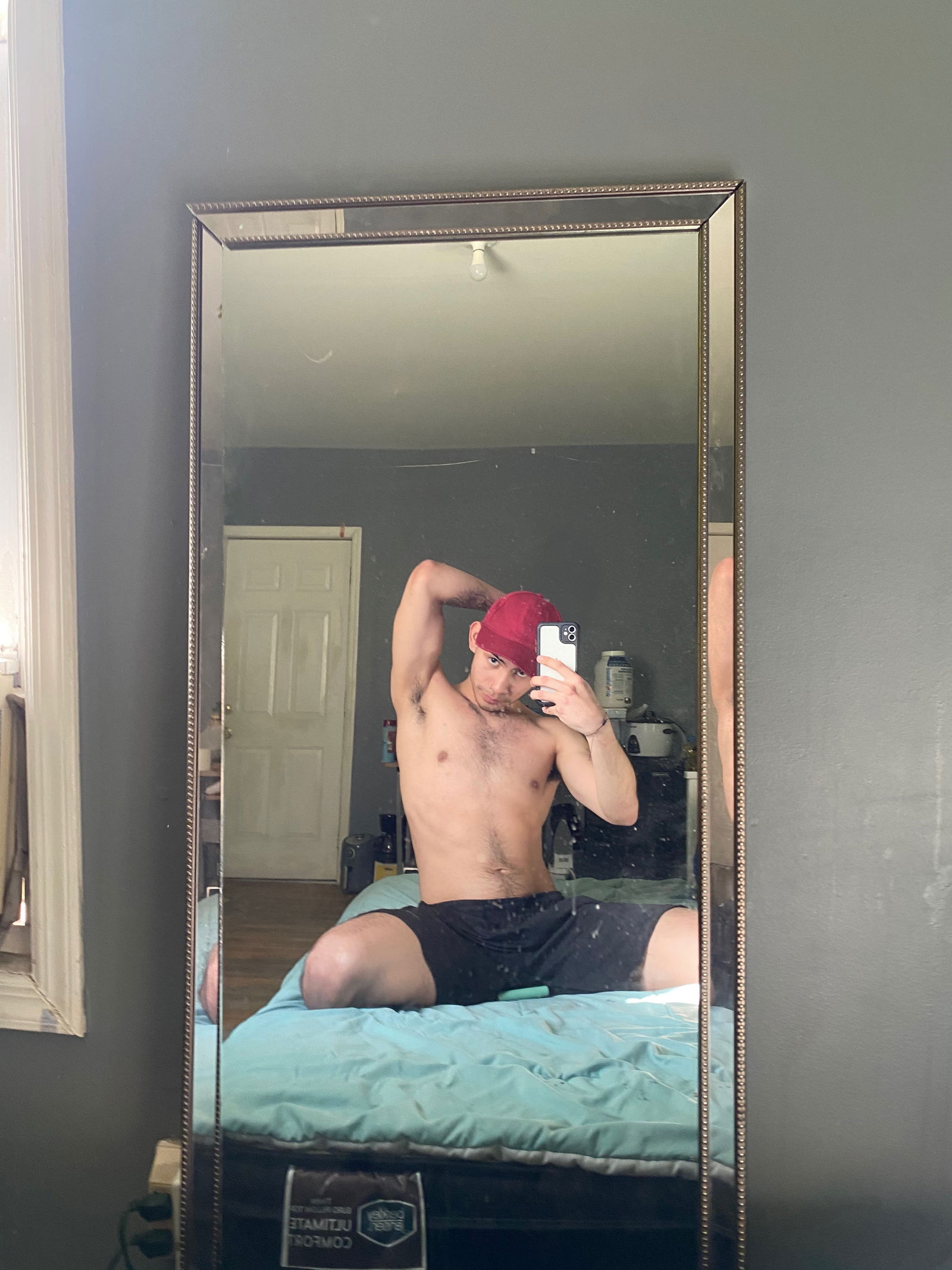 Lilpapi profile banner