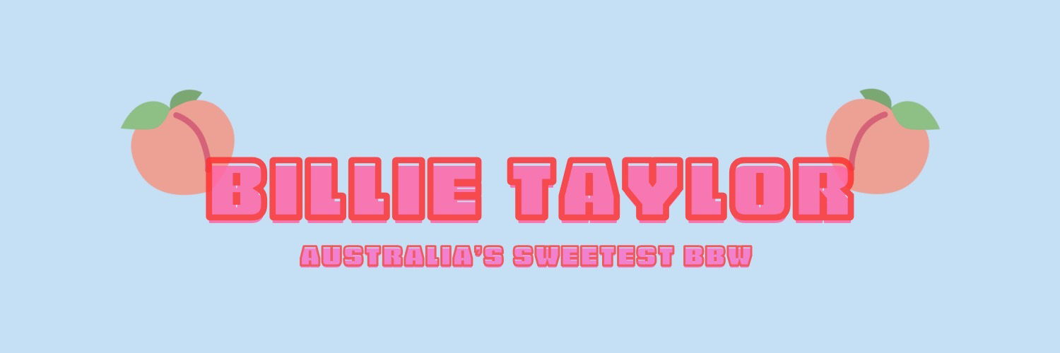 itsbillietaylor banner