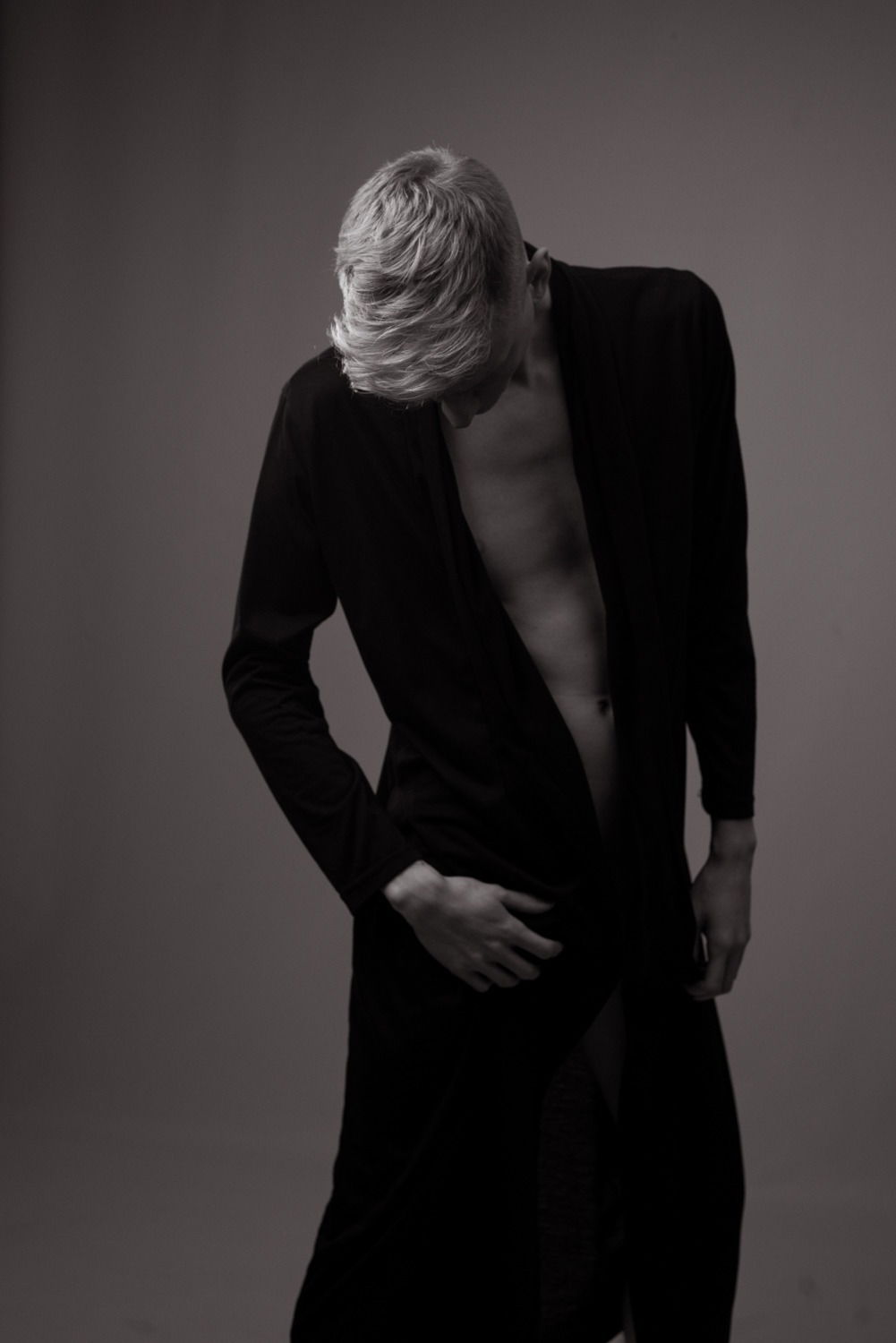 Dustin profile banner