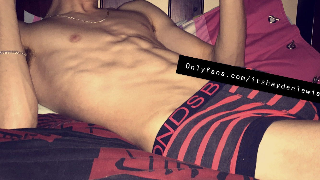 itshaydenlewis banner