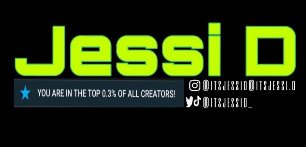 Jessi D- ππ£ππ ππππ π¦ππ₯ profile banner