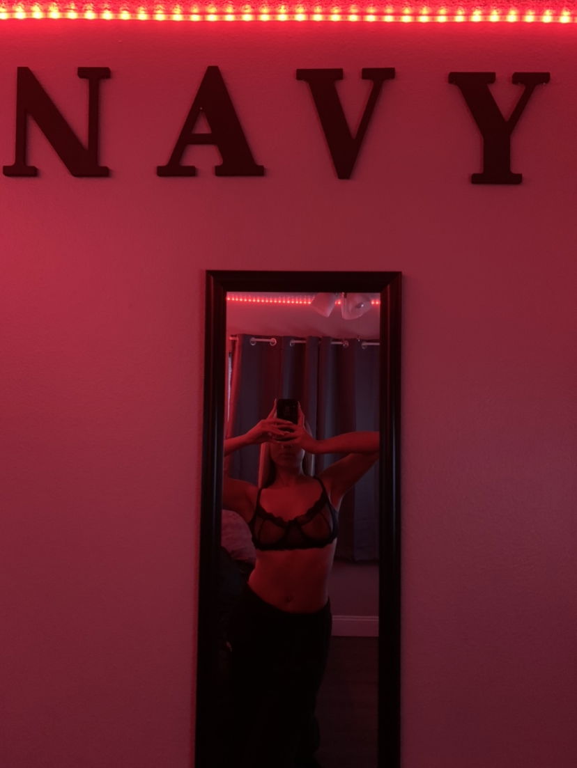 Navy profile banner