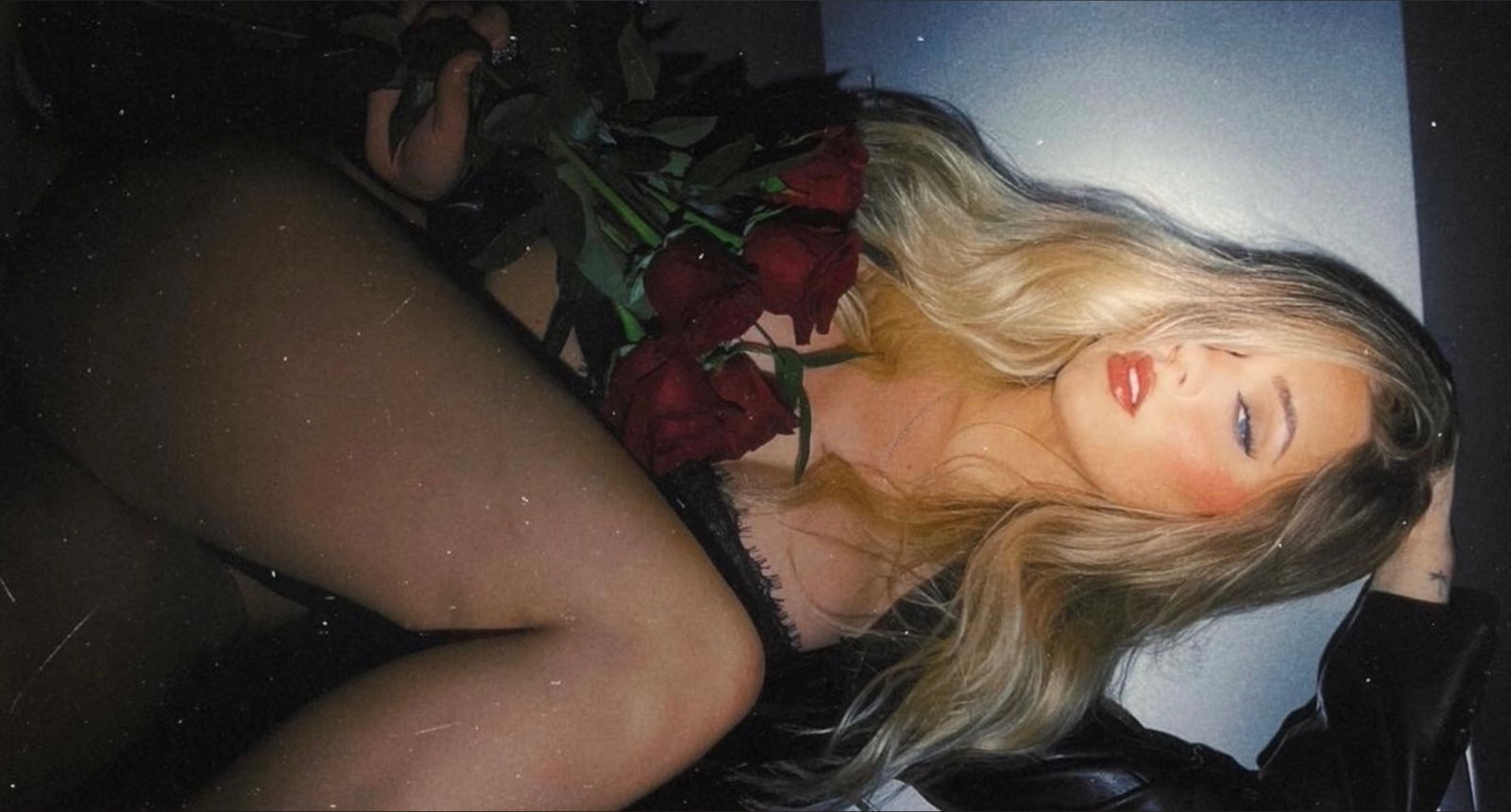 K E L S E Y profile banner