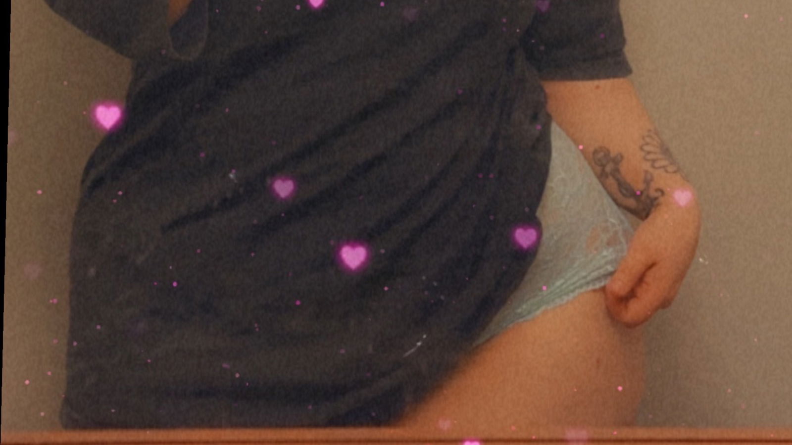 π Kitty π profile banner