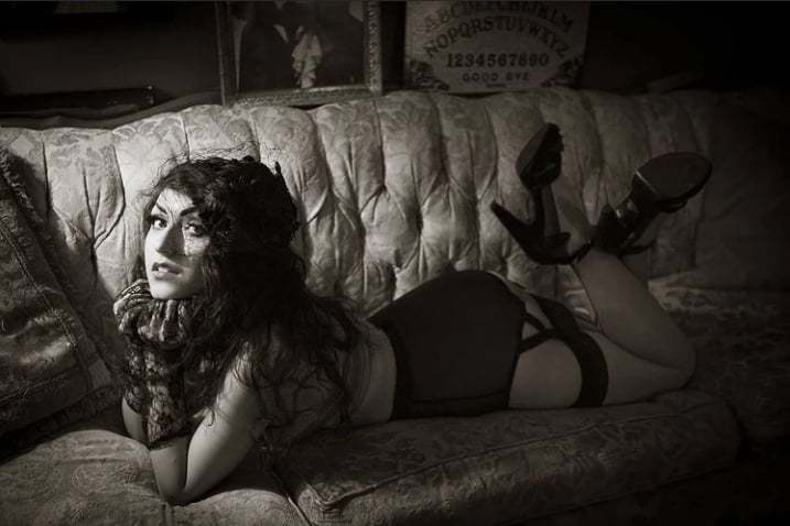 Bella Donna profile banner