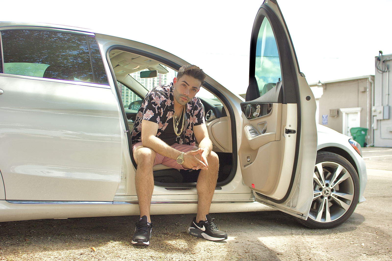 Markz profile banner