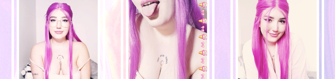 Nellie ♥ profile banner