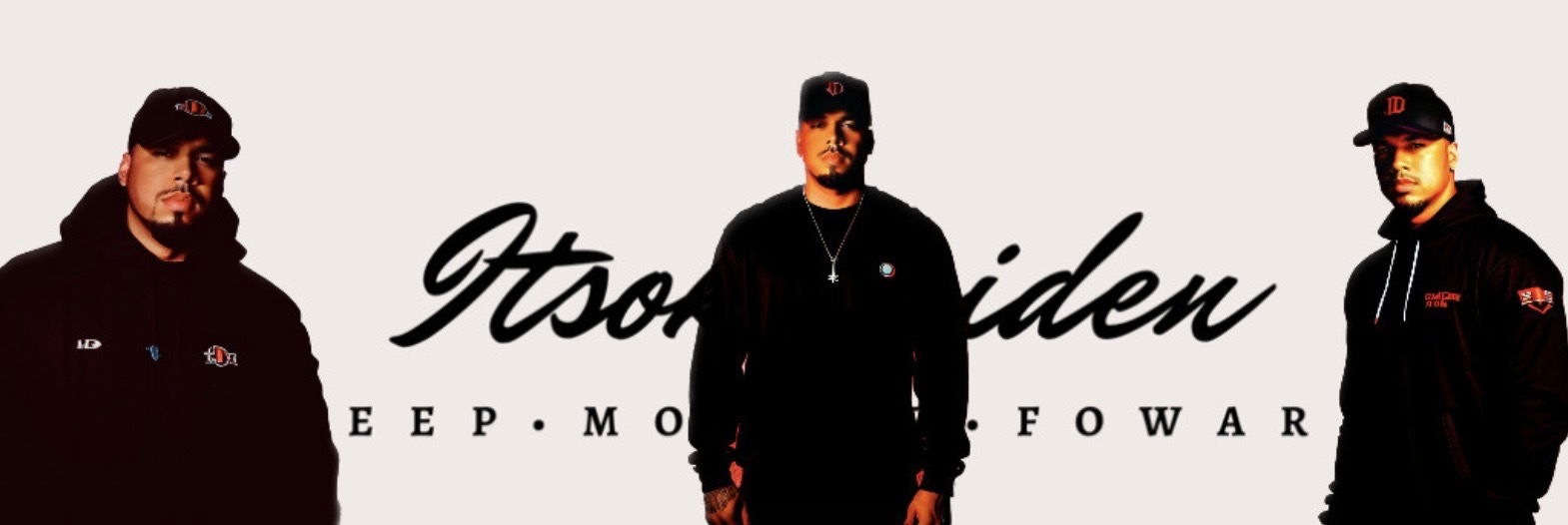 Itsokayaiden profile banner