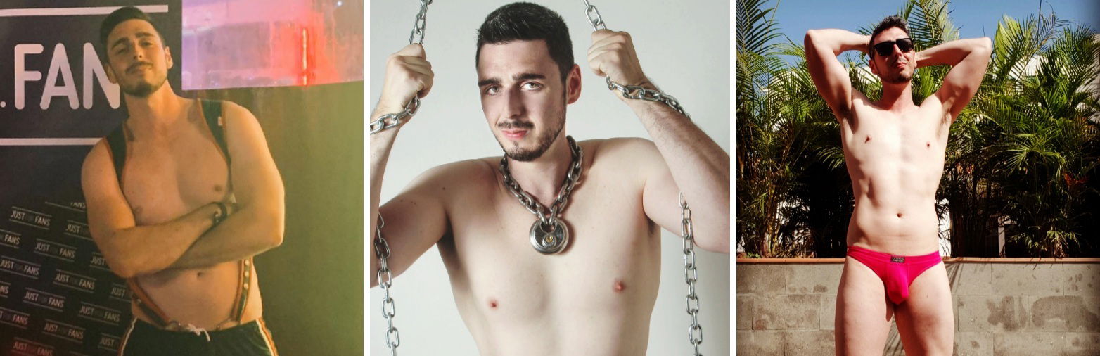 Rob Wilde profile banner