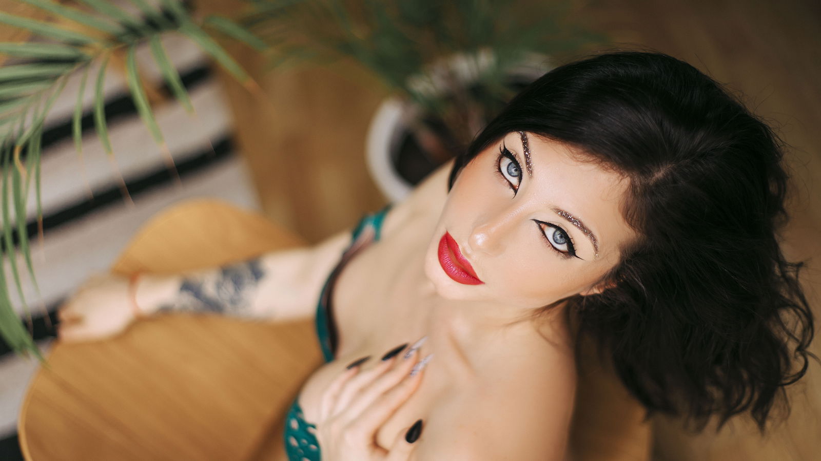 itsthecrazylatina banner