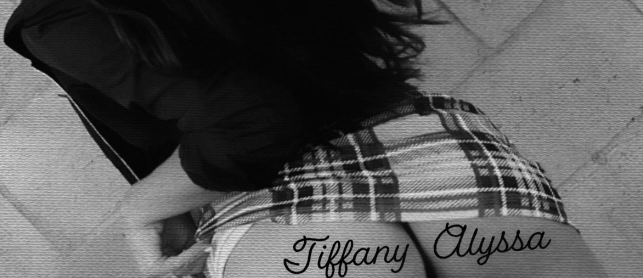 Tiffany Alyssa profile banner