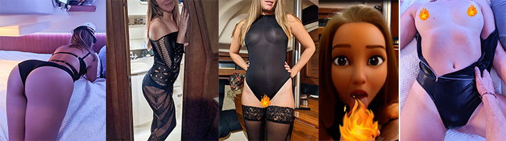 Little Tiffany Taylor๐๐ profile banner