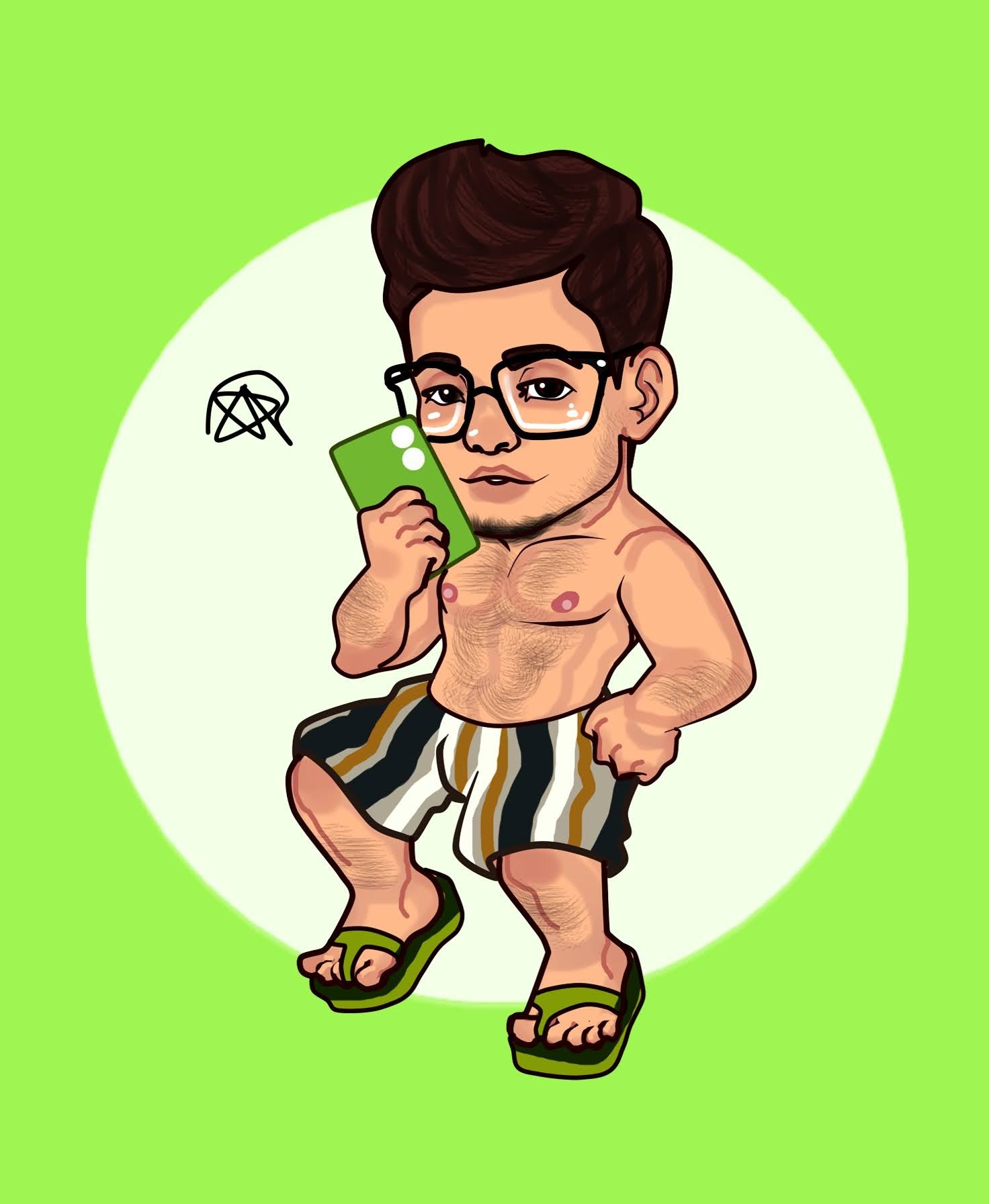 Itzan Zayn (FREE - GRATIS) profile banner