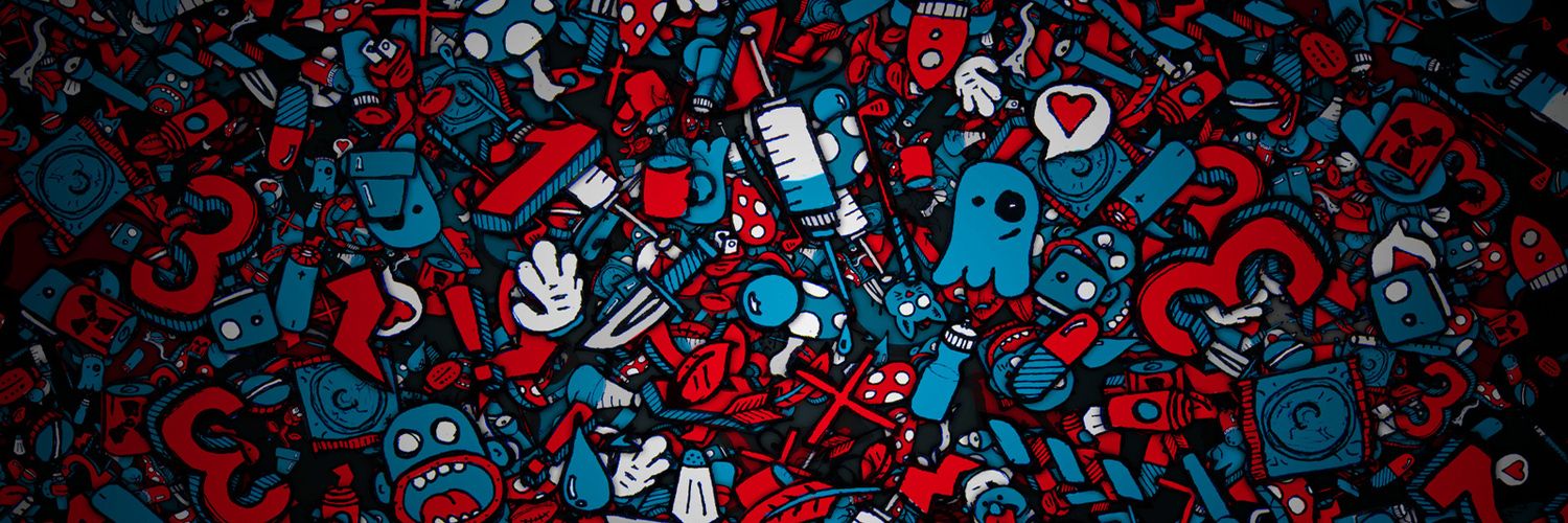 Auggy profile banner
