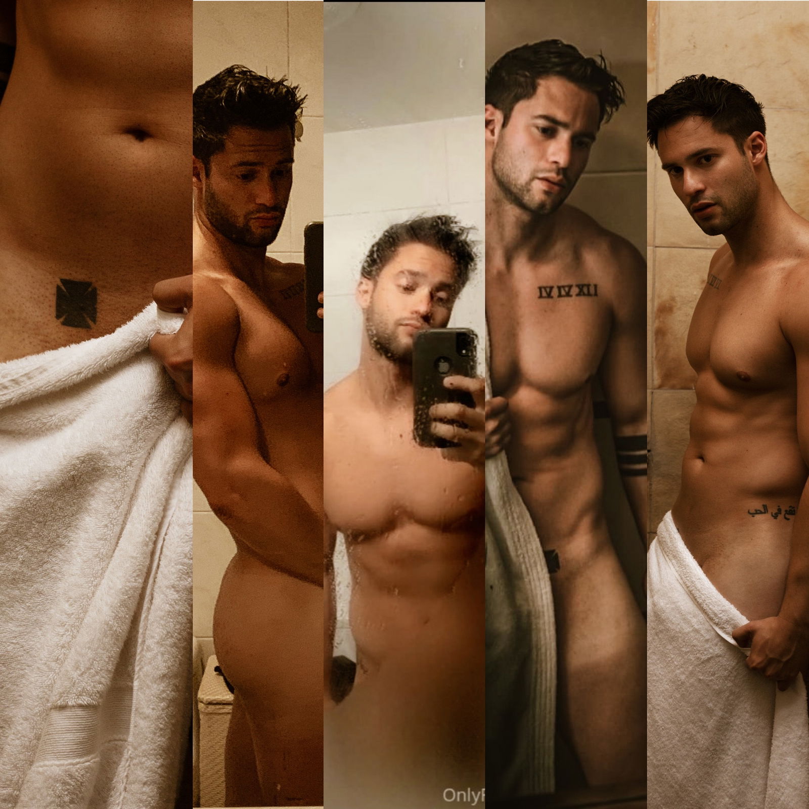 Joshua Ivanoff profile banner